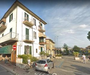 casa iorillo Montecatini-Terme Italy