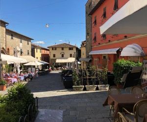 Vecchia Posta B&B Montecatini-Terme Italy