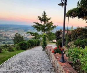 Romantic house Il giardino degli olivi Montecatini-Terme Italy