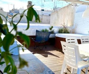 Amalfi Pool Suite Monopoli Italy