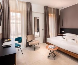 The Corner Duomo Hotel Milan Italy