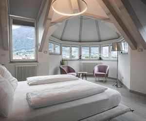 Wosching Haus Roemer Living Merano Italy