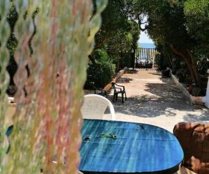 Holiday home via Borraco, Litorania salentina San Pietro in Bevagna Italy