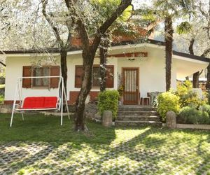 VILLA CASA SAGLIA Malcesine Italy