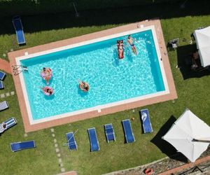 Agriturismo Greo Lucca Italy