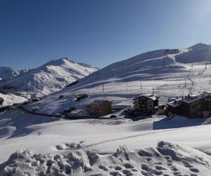 Appartamento Paola Livigno Italy