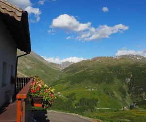 Appartamenti Millenium Livigno Italy
