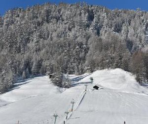 APPARTAMENTI SAN GIOVANNI Livigno Italy