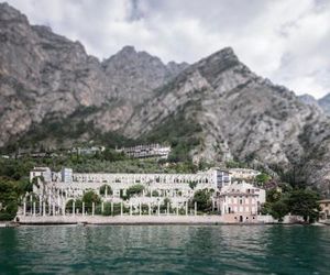 Ca dela Nua Limone sul Garda Italy