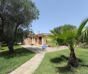 Detached villa with private pool in the southernmost tip of Puglia, sea 500 m Marina di Leuca Italy