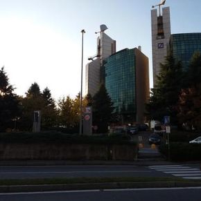 NearBy Hotel