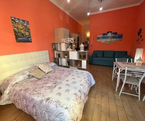 Cà del Vins - Studio Flat La Spezia La Spezia Italy