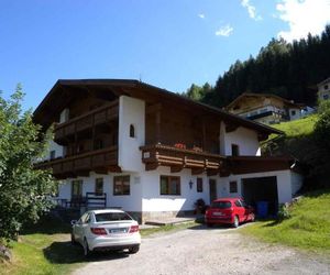 Apartment in Kaltenbach/Zillertal 750 Emberg Austria