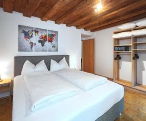 Basic Apartments downtown Innsbruck Austria