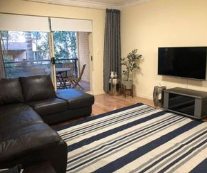 Escape to Strathfield for 8 guests Burwood Australia
