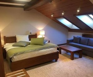 APARTHOTEL VUCKO, APARTMAN B614 Jahorina Bosnia And Herzegovina
