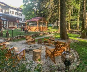 Guest house KLEPALSKI Borovets Bulgaria