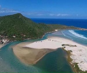 Recanto das Amendoeiras Guarda do Embau Brazil