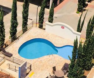 Apartamento com piscina !!!! Olimpia Brazil