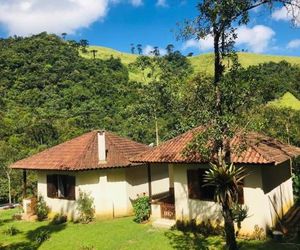 Pousada Algama Visconde de Maua Brazil