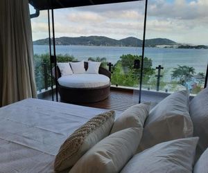 Casa 5 Elementos - Suítes Vista Lagoa Florianopolis Brazil