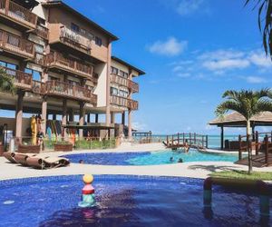 Barra Bali Perfeito Barra de Sao Miguel Brazil