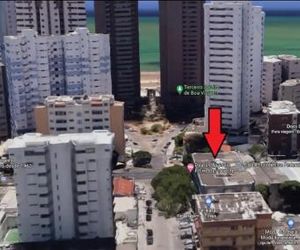 LINDO APART. PROX AO MAR - B. CAMAÇARI Recife Brazil
