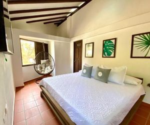 Casa Betel Hotel Boutique Barichara Colombia