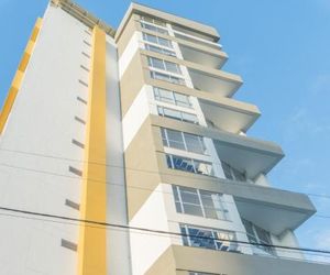 Apartamento Hermoso y Exclusivo en el Norte, Apto 1307 T-2 Armenia Colombia