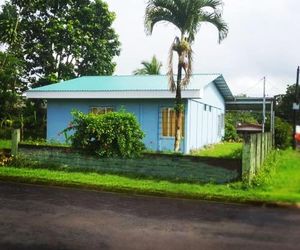 Casa Jardín La Fortuna. La Fortuna Costa Rica