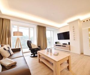 Ferienwohnung Domizil am Meer im Haus Arkona Ostseebad Binz Germany