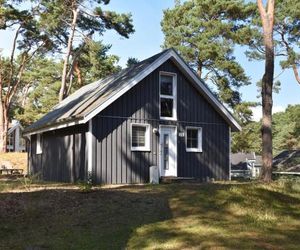 Ferienhaus Ostseeblick 236 Ostseebad Baabe Germany