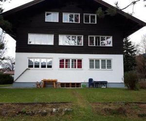 Ferienwohnung Buddatsch-Hofmann Oberstdorf Germany