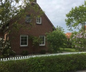 Ferienhaus Schonerweg 9 in Norddeich Norden Germany