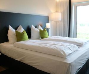 NU Hotel Neu-Ulm Germany