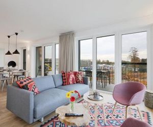 Awesome apartment in Lembruch/Dümmer See w/ 2 Bedrooms Lembruch Germany