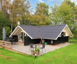 Holiday home Tranekær XVIII Skattebolle Denmark