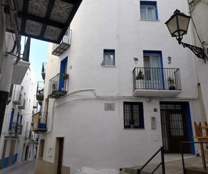 AHRENTALS Casa entera el Gato Azul Peniscola Spain