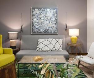 DE LA GUARDIA SUITE 1 Oviedo Spain
