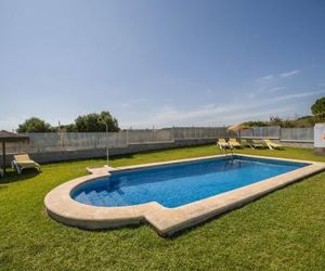 Casas Rurales El Mirador F Vejer de la Frontera Spain