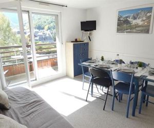 APARTMENT 6 personnes T2 6 PERS FONCIA 6 couchages SAINT LARY SOULAN. St. Lary-Soulan France