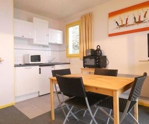 APARTMENT STUDIO 4 personnes Studio 4 Couchages Pla dAdet. St. Lary-Soulan France