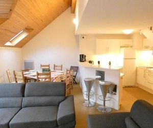 APARTMENT 8 personnes T4 8 personnes. St. Lary-Soulan France