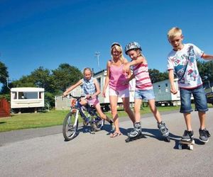 Country Coastal Holidays - Families and Couples only HYTHE United Kingdom