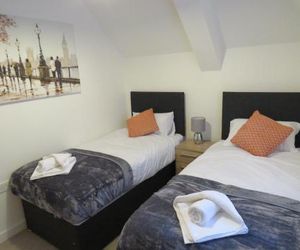 Hamilton Apartment Doncaster United Kingdom