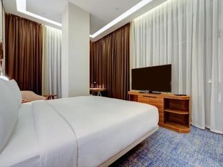 Hotel pic Doubletree By Hilton Adana