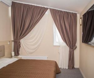 Undina Hotel Ryazan Russia