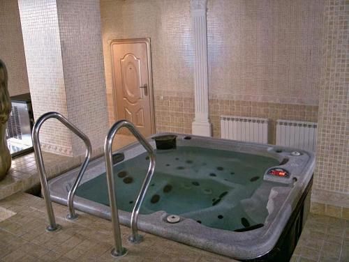 Hotel Photo 9