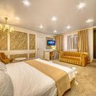 Фото отеля Гостиница