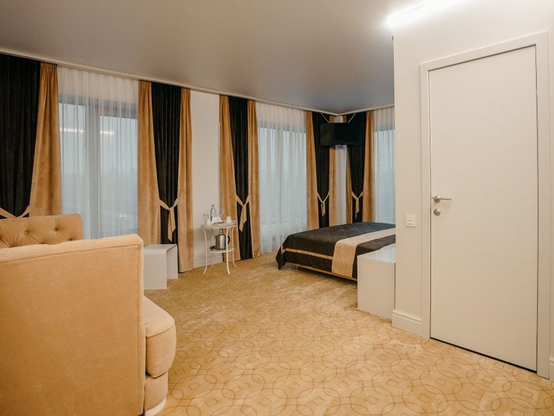 صورة الفندق 3
